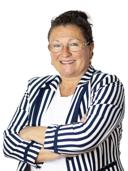 Manažerka - Denisa Horká